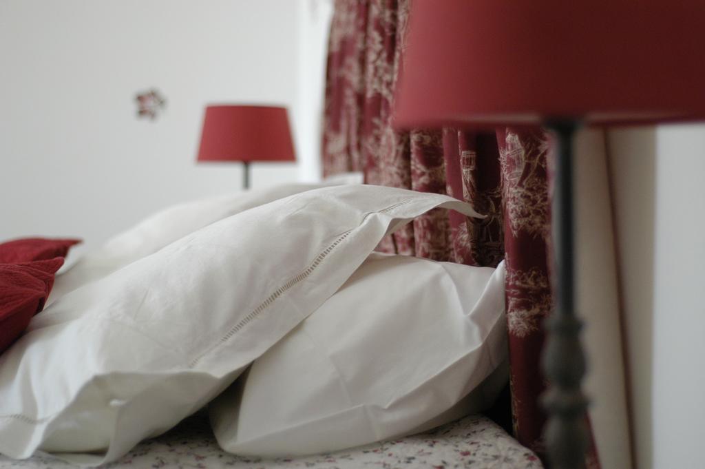 La Closerie Bed & Breakfast Nercillac Cameră foto