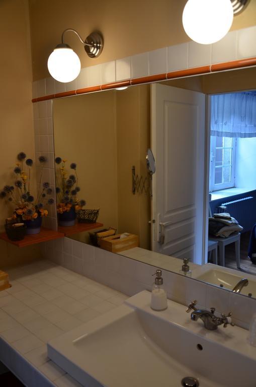 La Closerie Bed & Breakfast Nercillac Cameră foto