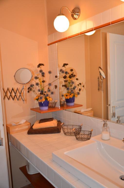 La Closerie Bed & Breakfast Nercillac Cameră foto